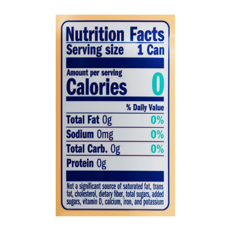 LaCroix Pamplemousse Sparkling Water 12 fl oz