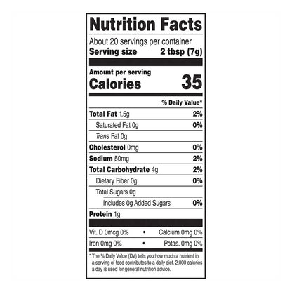 Chatham Village® Homestyle Caesar Traditional Cut Baked Croutons 5 oz. Bag