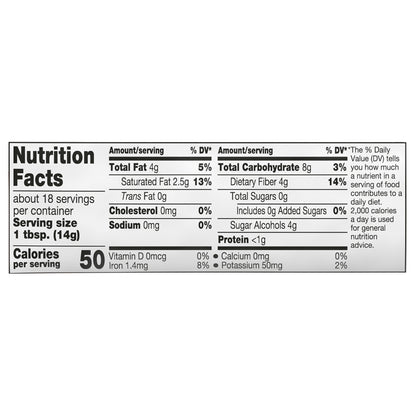 LILY'S Semi-Sweet Chocolate Style No Sugar Added, Baking Chips Bag, 9 oz