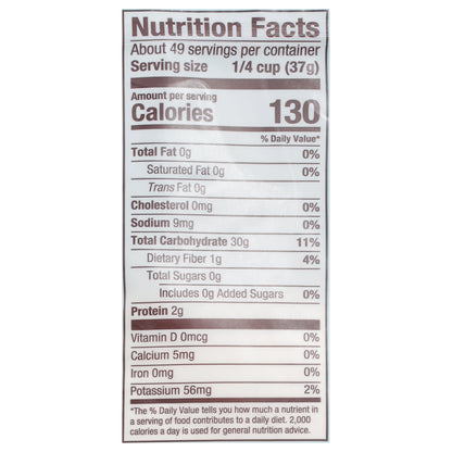 Bob's Red Mill Gluten Free 1 to 1 Baking Flour 64 oz