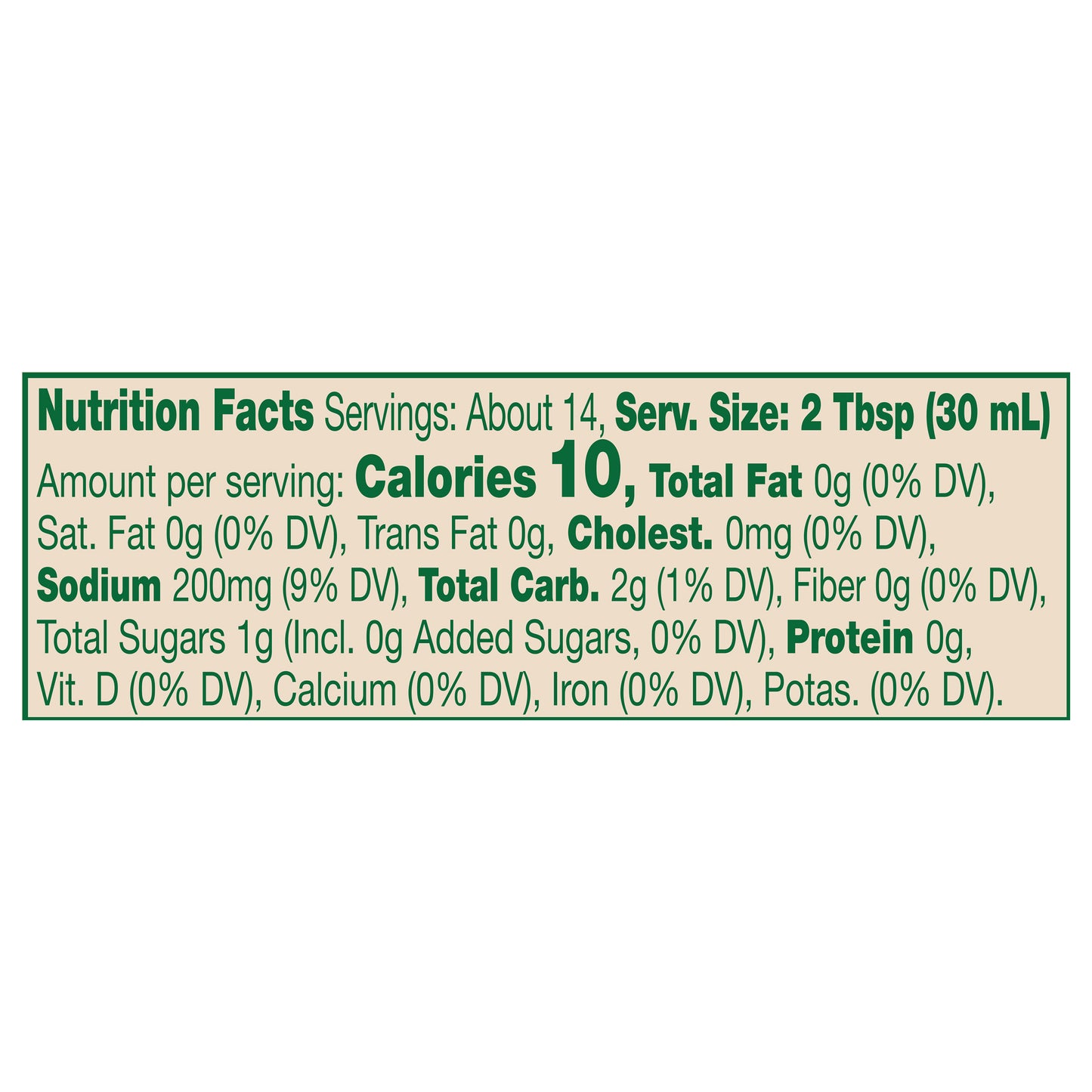 Late July® Snacks Medium Salsa, 15.5 oz Jar