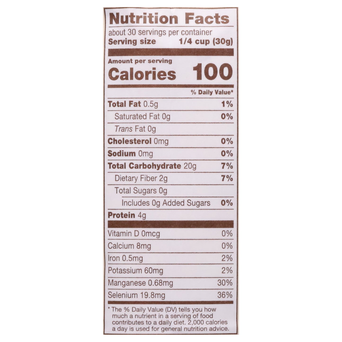 Jovial 100% Organic Einkorn All-Purpose Flour 32 oz