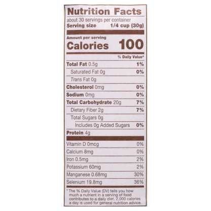 Jovial 100% Organic Einkorn All-Purpose Flour 32 oz