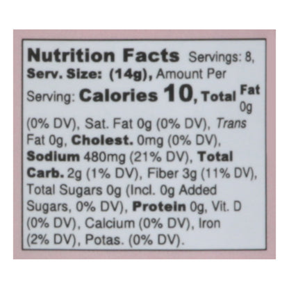 Mike's Organic Curry Love Mildly Spicy Red Thai Curry Paste 4.23 oz