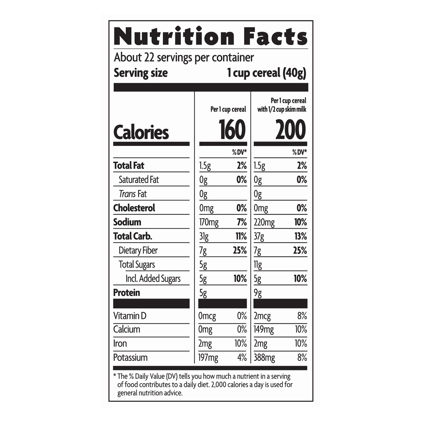 Nature's Path Organic Heritage Flakes Cold Cereal 32oz EcoPac Bag