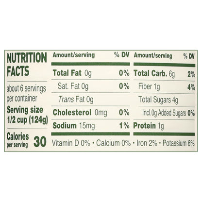 Bionaturae Whole Peeled Tomatoes 28.2 oz