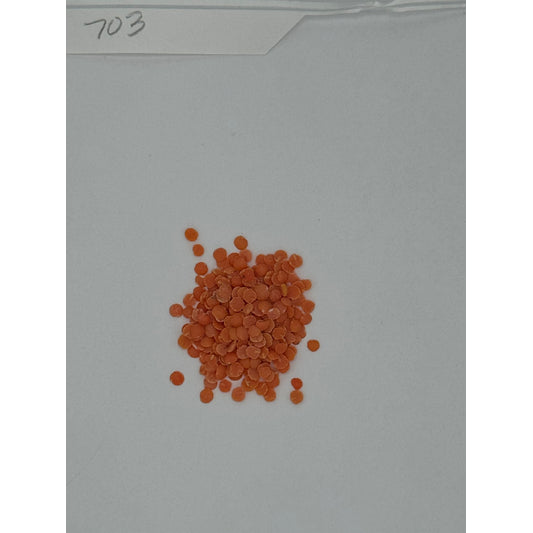 OG Red Lentils