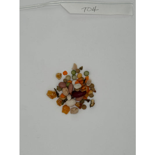 Ogranic Spicy Southwest Soup Mix