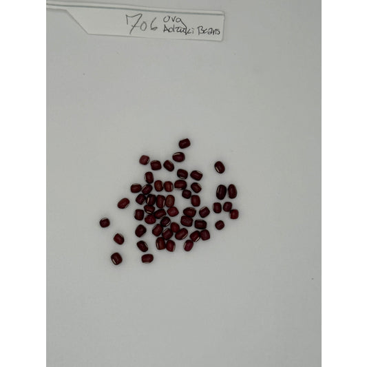OG Adzuki Beans