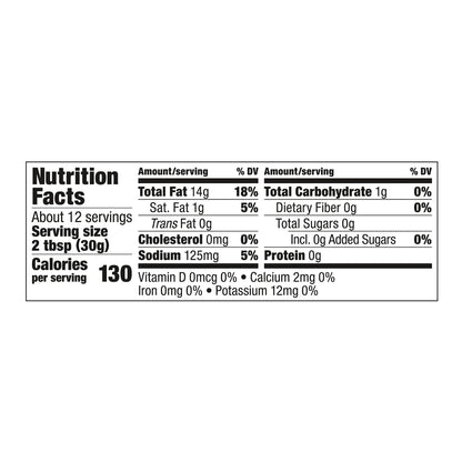 Follow Your Heart Vegan Ranch Dressing, Dairy Free, Gluten Free, 12 OZ Bottle