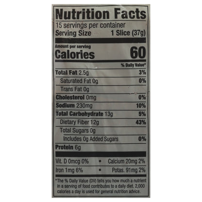 Hero Seeded Bread 19.5 oz