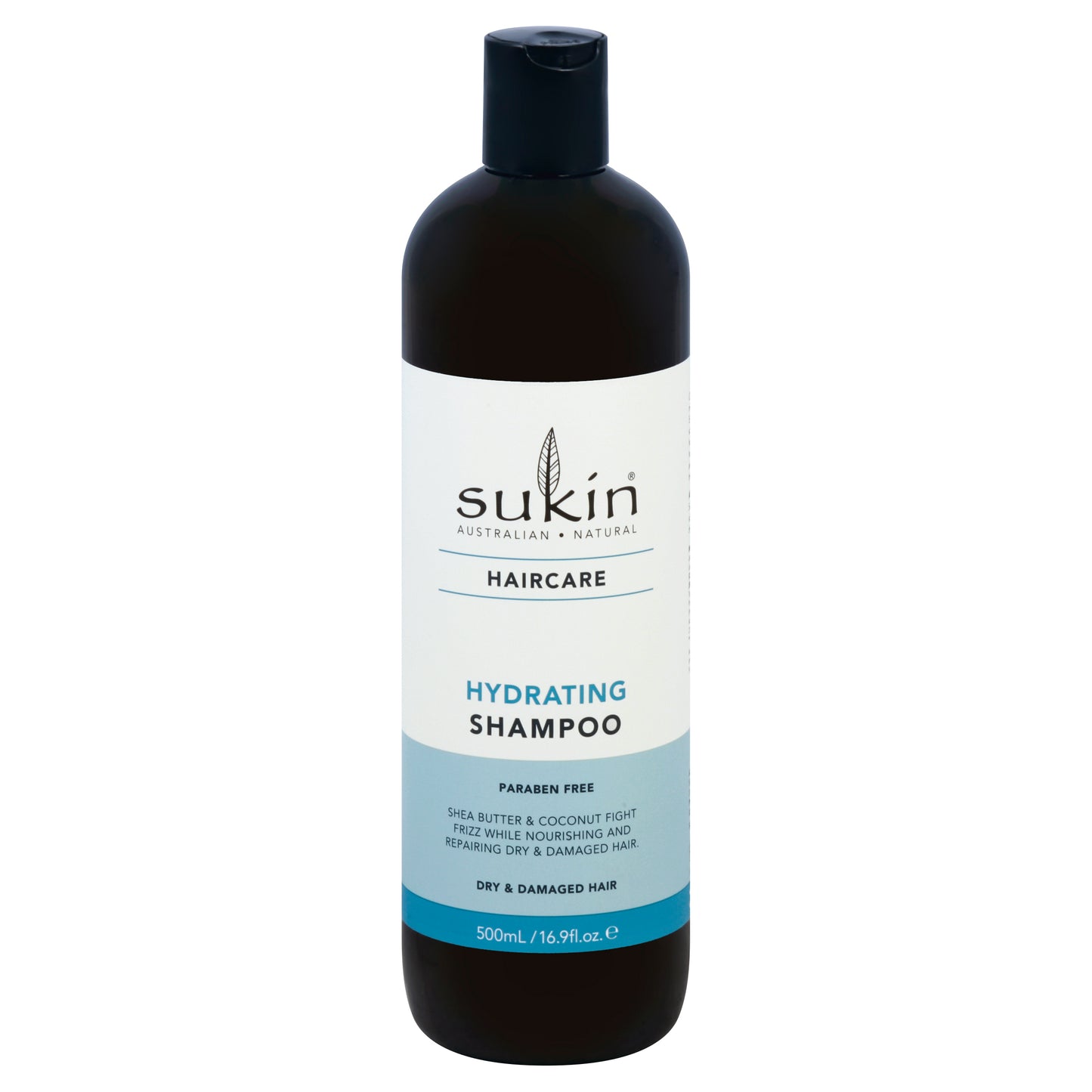 Sukin Hydrating Conditioner 500 ml