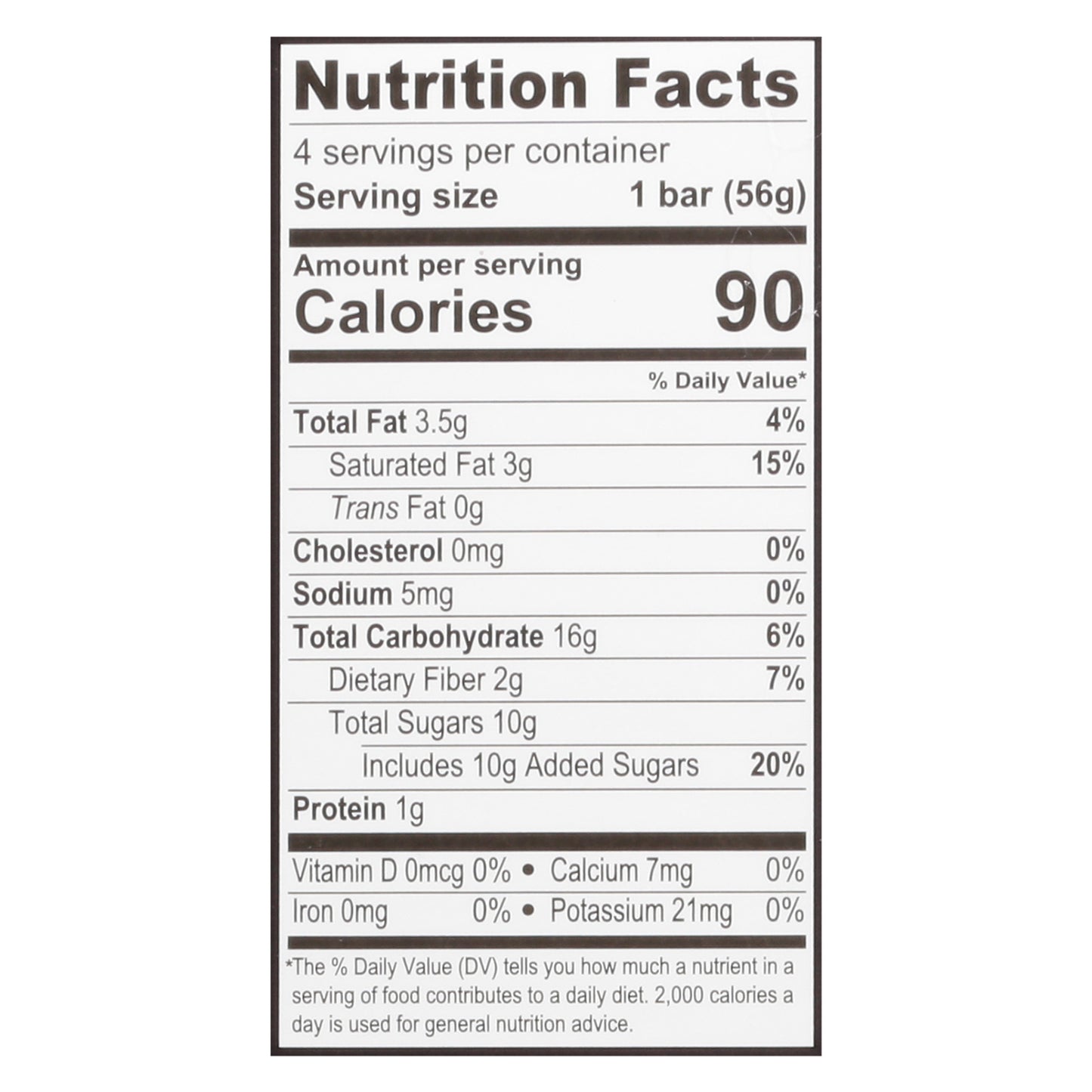 Alden's Organic Dairy Free Coffee Swirl Frozen Dessert 4 Bars 2.5 fl oz Packed, Unspecified 2.5 fl oz