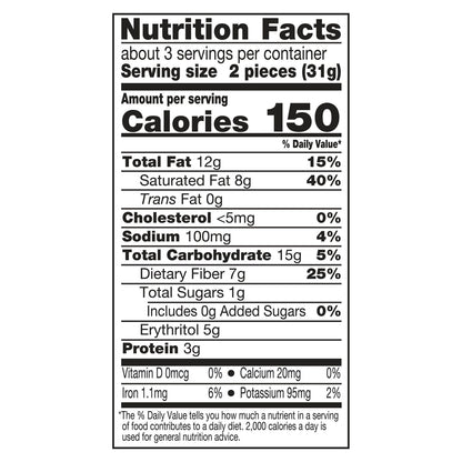 LILY'S Milk Chocolate Style Peanut Butter Cups No Sugar Added, Sweets Bag, 3.2 oz