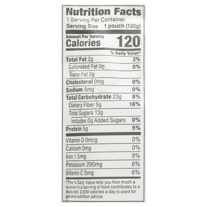 Noka Cherry Acai Superfood Smoothie 4.22 oz