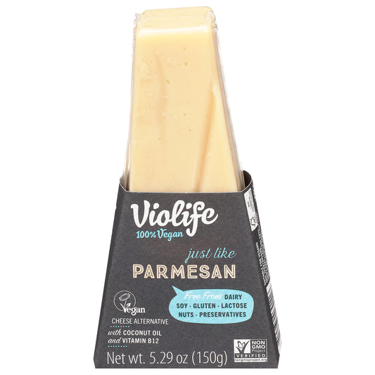 Violife Parmesan Cheese Alternative 5.29 oz