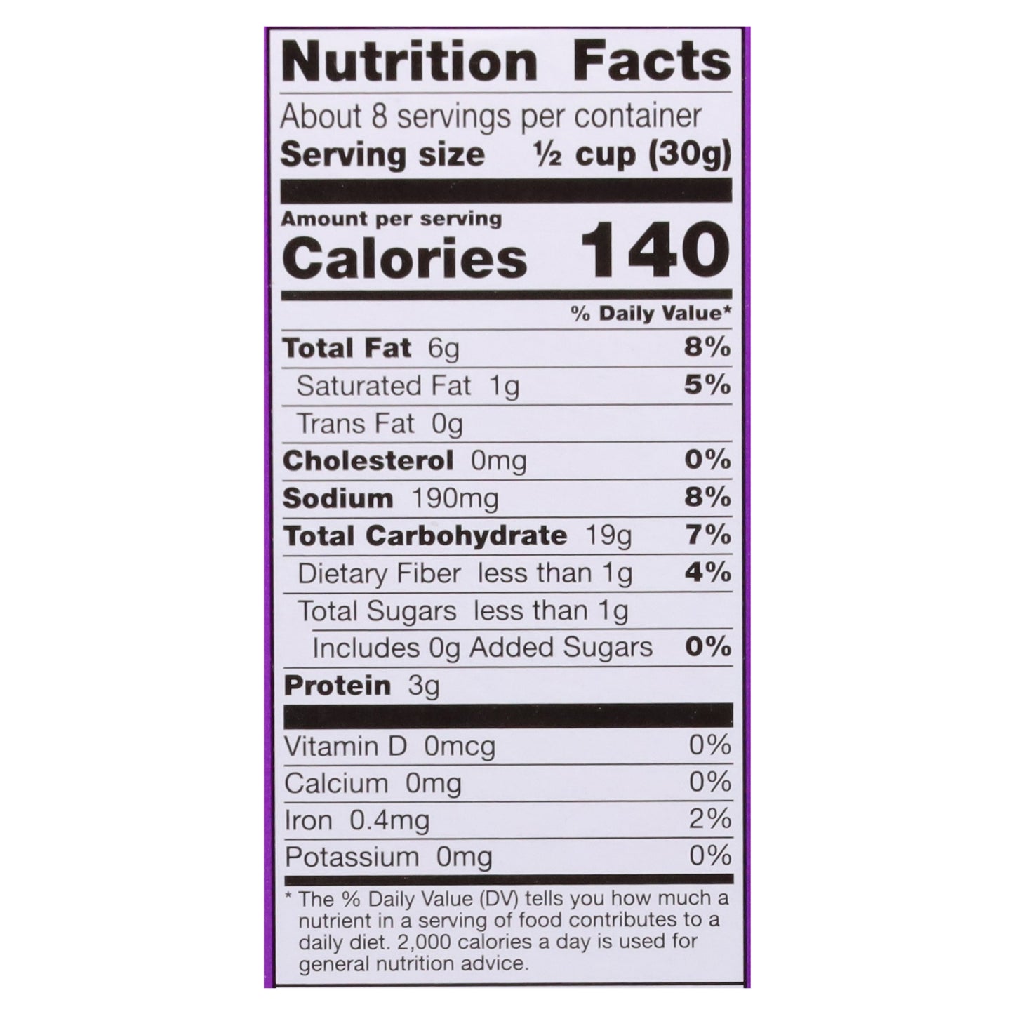 Annie's Cheddar Snack Mix 9 oz