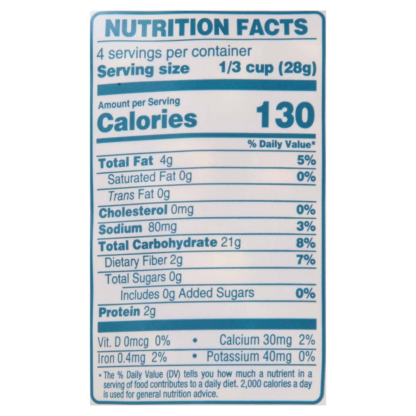 inka Salted Crunchy Giant Corn 4 oz