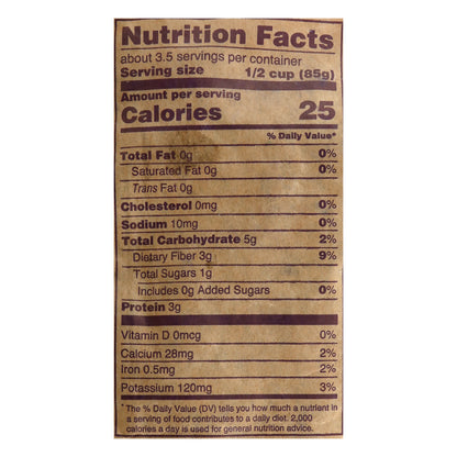 Stahlbush Island Farms Broccoli Florets 10 oz