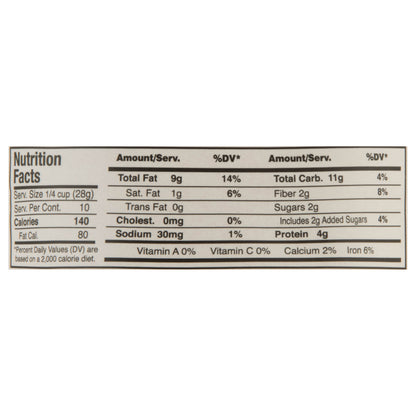 Maple Nut Kitchen Maple Nut Granola 10 oz