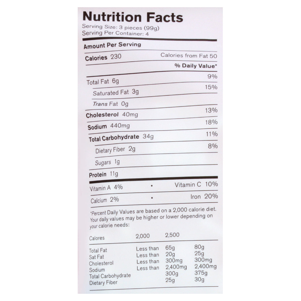 JaJu Pierogi Potato & Cheese Polish Dumplings 12 ea