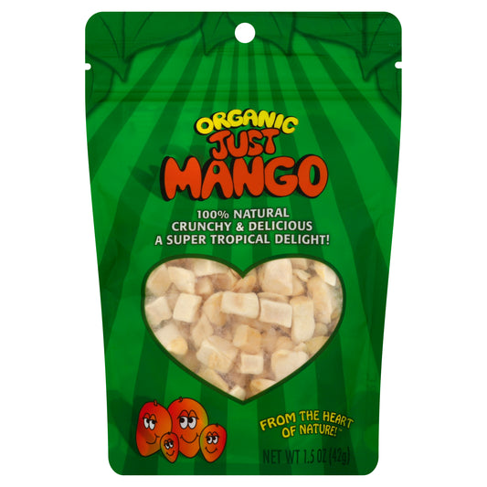 Just Tomatoes Mangos 1.5 oz