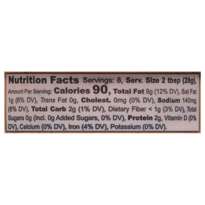 Bitchin' Sauce Chipotle Sauce 8 oz