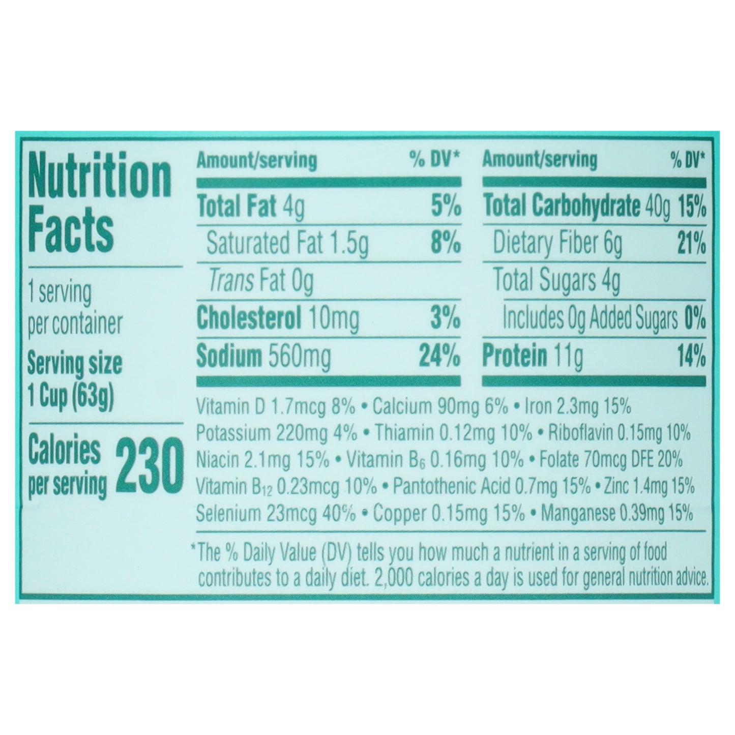 Goodles Creamy Microwaveable Cheddy Mac Cheddar and Macaroni 2.2 oz