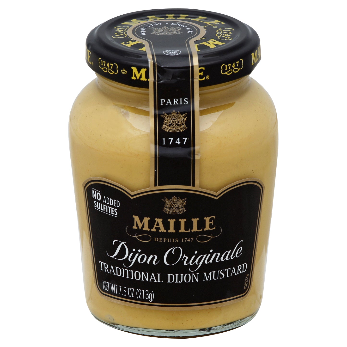 Maille Mustard 7.5 oz
