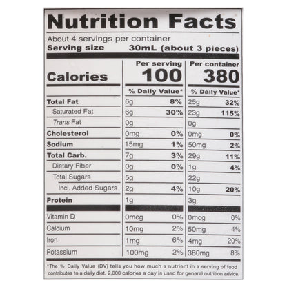 Dream Pops Vanilla Sky Frozen Dessert 4 fl oz