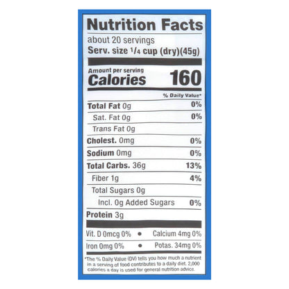 Lundberg Family Farms Organic California Sushi Gourmet Rice 32 oz