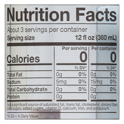 Essentia Ionized Alkaline Purified Water 33.8 fl oz