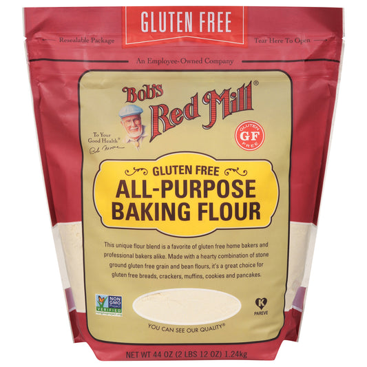 Bob's Red Mill All-Purpose Gluten Free Baking Flour 44 oz