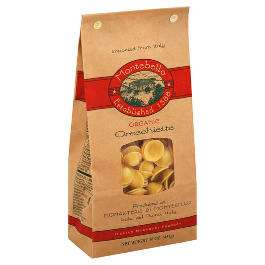 Montebello Orecchiette 16 oz