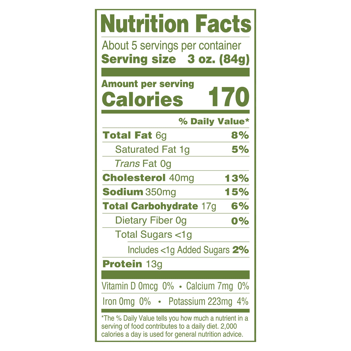 Applegate Naturals Gluten Free Breaded Chicken Breast Tenders 16 oz