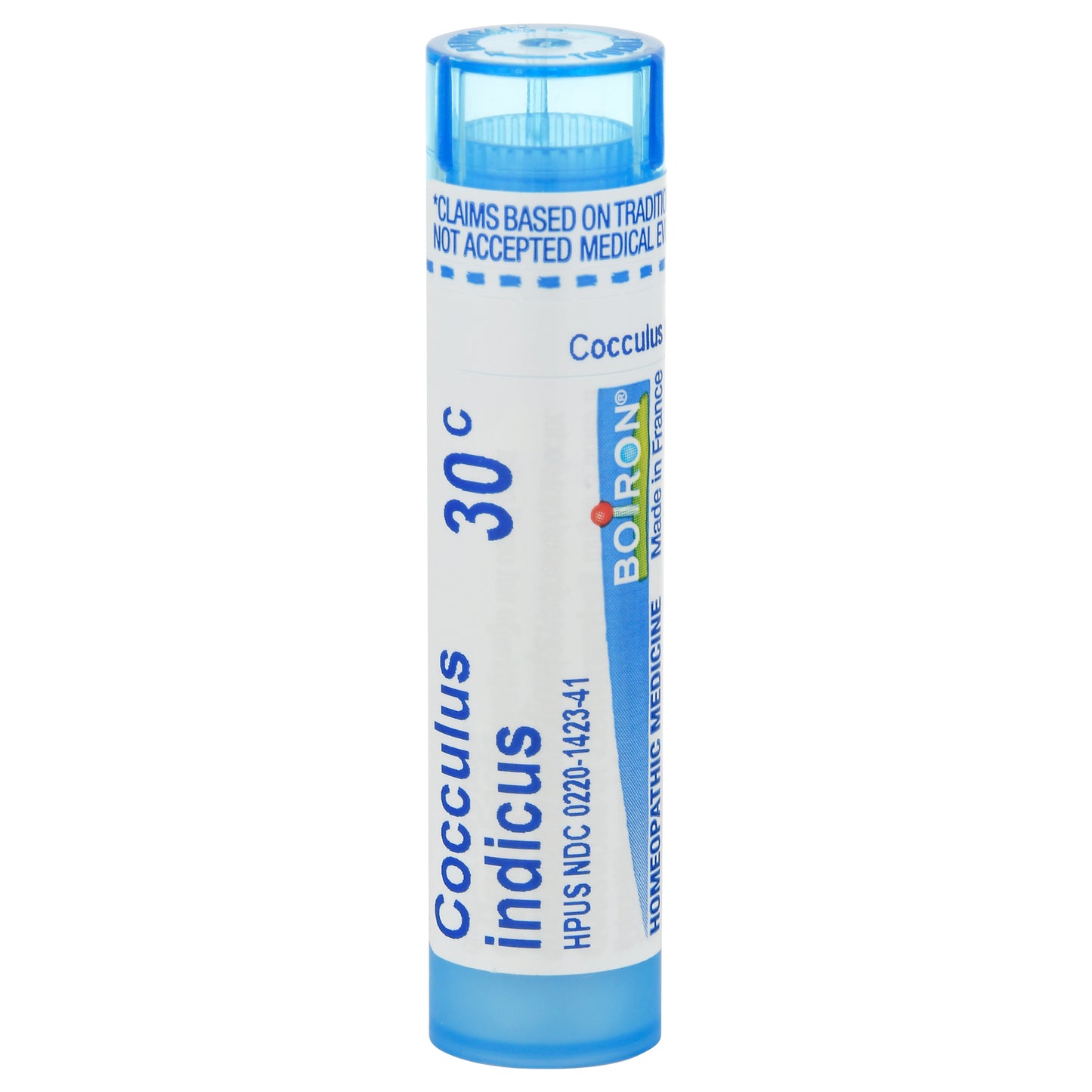 Boiron 30C Cocculus Indicus 1 ea