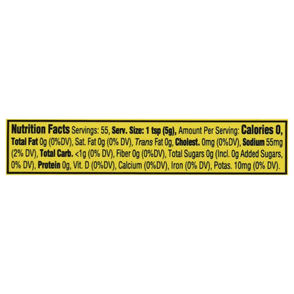 Yellowbird Kinda Hot Serrano Hot Sauce 9.8 oz