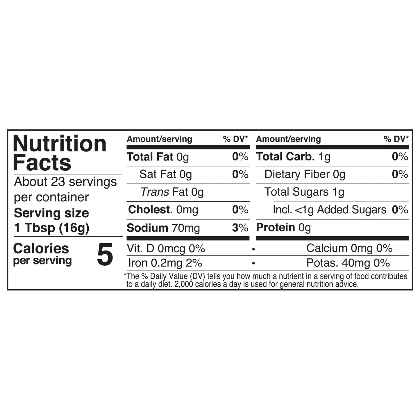Sky Valley Medium Taco Sauce 13 oz