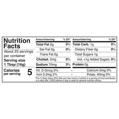 Sky Valley Medium Taco Sauce 13 oz