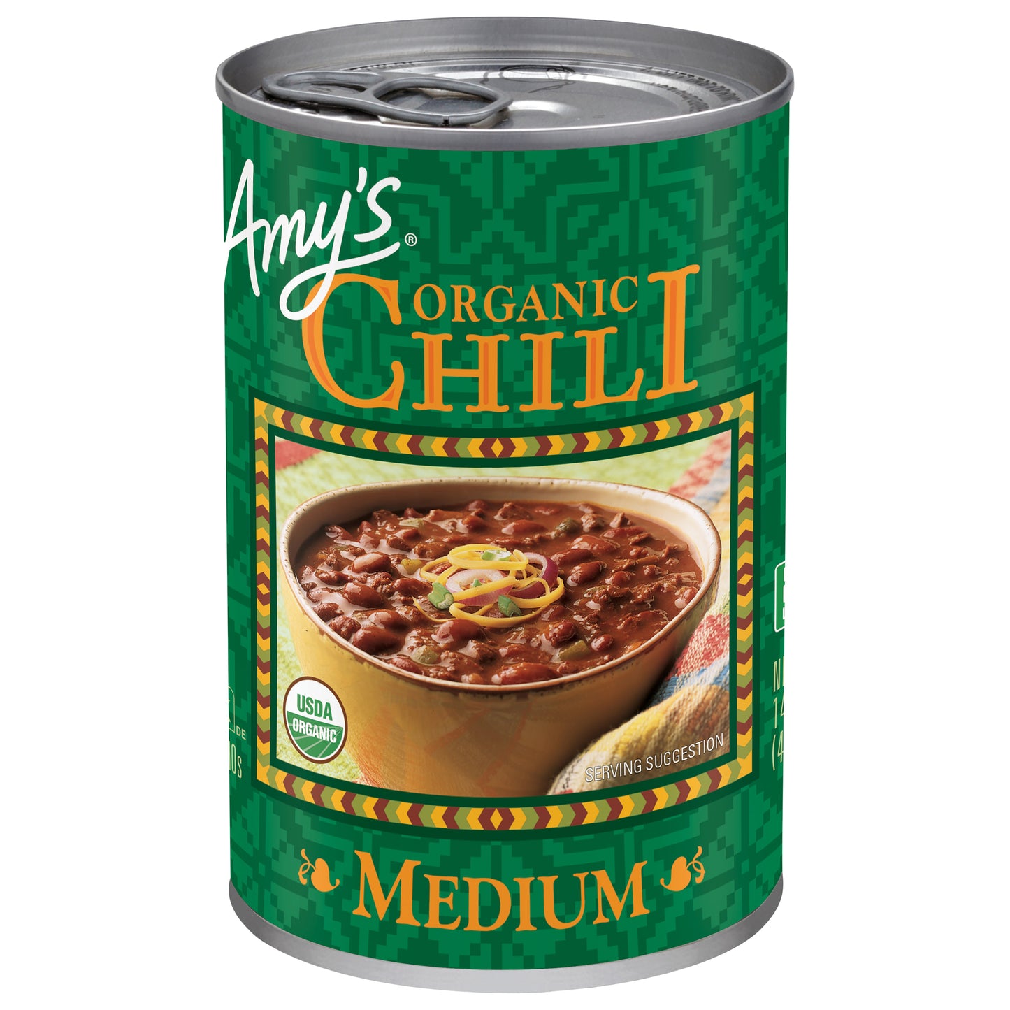 Medium Chili