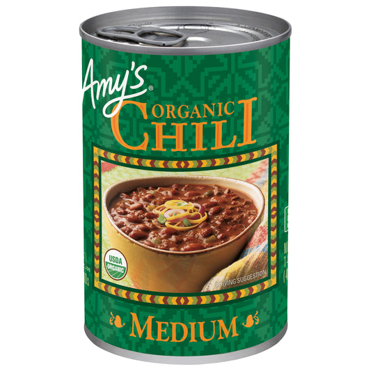 Medium Chili