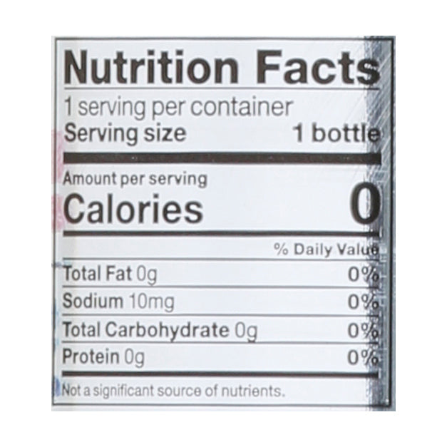 Essentia Purified Water 20 fl oz