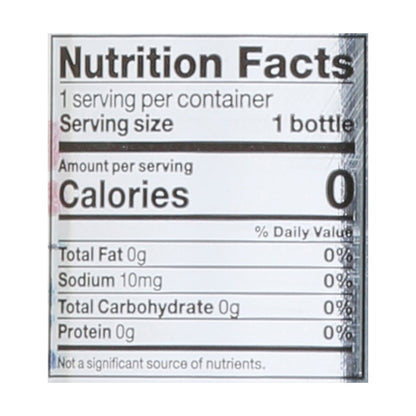 Essentia Purified Water 20 fl oz