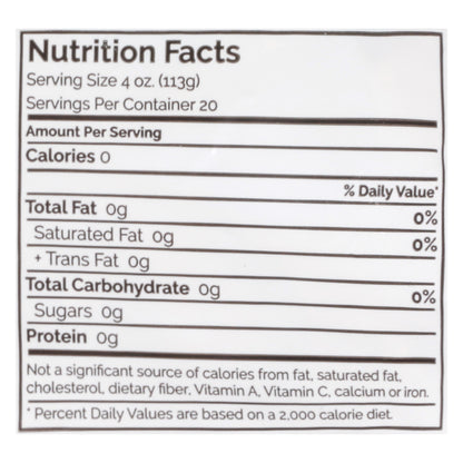 Ace Ice Purefect Ice Cubes 5 lb