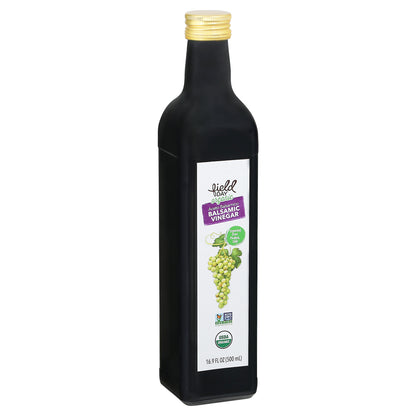 Field Day Organic Balsamic Vinegar 16.9 fl oz Bottle