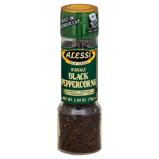Alessi Peppercorns 2.64 oz