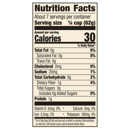 Muir Glen Organic Canned Tomato Sauce, No Salt Added, 15 oz.