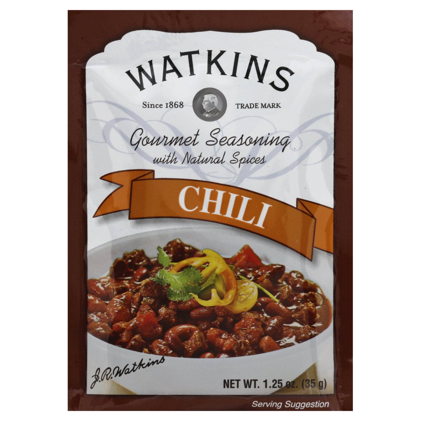 Watkins Seasoning 1.25 oz
