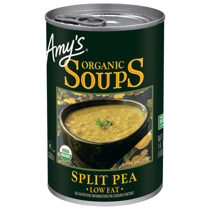 Split Pea Soup