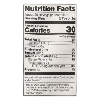 Kooshy Mambo Italiano Croutons 5 oz